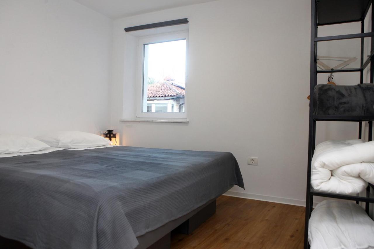 Cape Town Apartments Izola Buitenkant foto