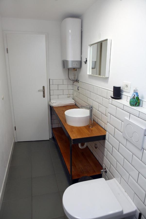 Cape Town Apartments Izola Buitenkant foto