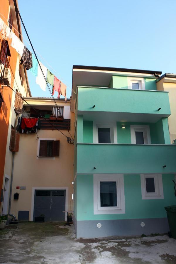 Cape Town Apartments Izola Buitenkant foto