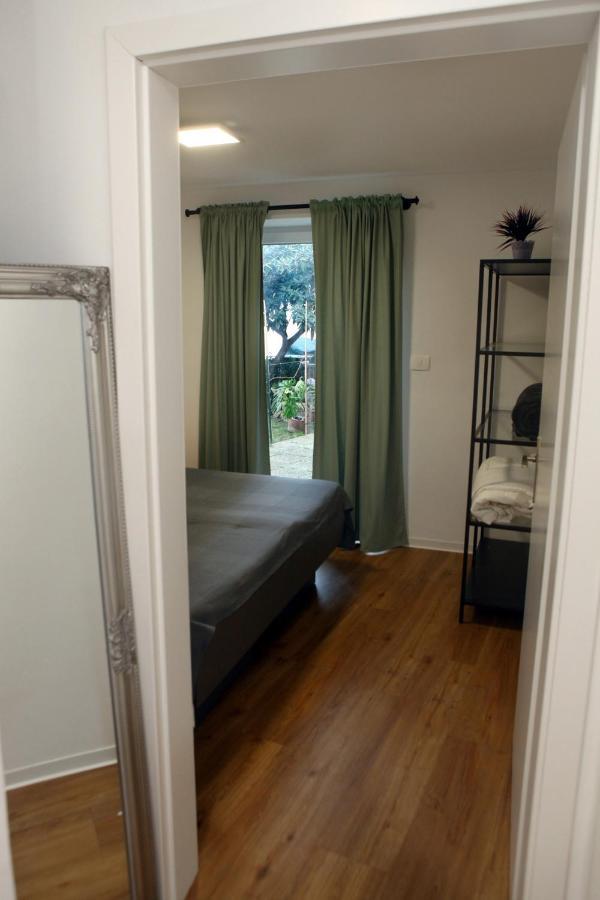 Cape Town Apartments Izola Buitenkant foto