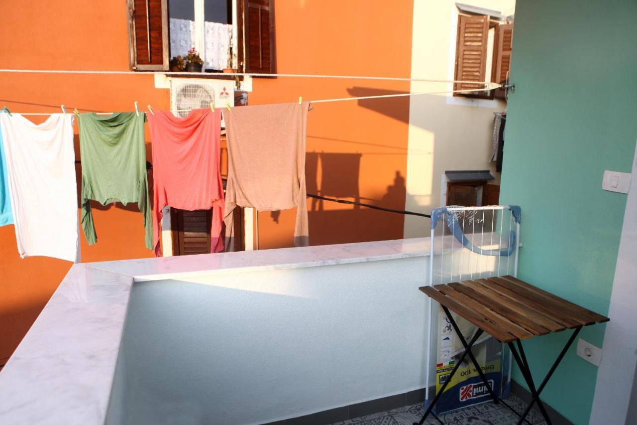 Cape Town Apartments Izola Buitenkant foto